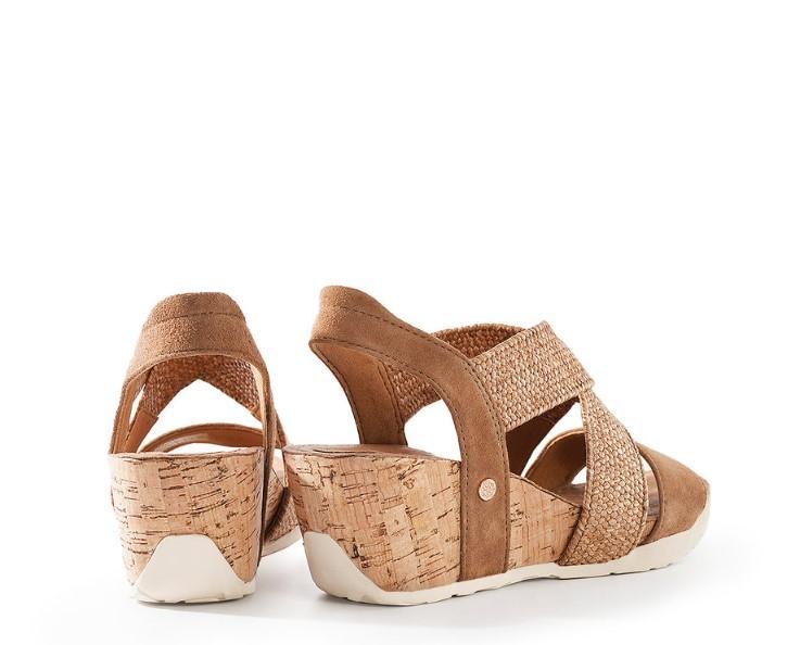 Bussola Nayeli Dress Sandal