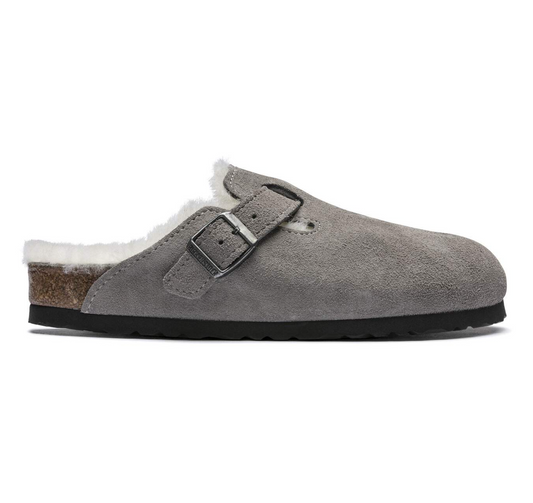 Birkenstock Boston Shearling Clog