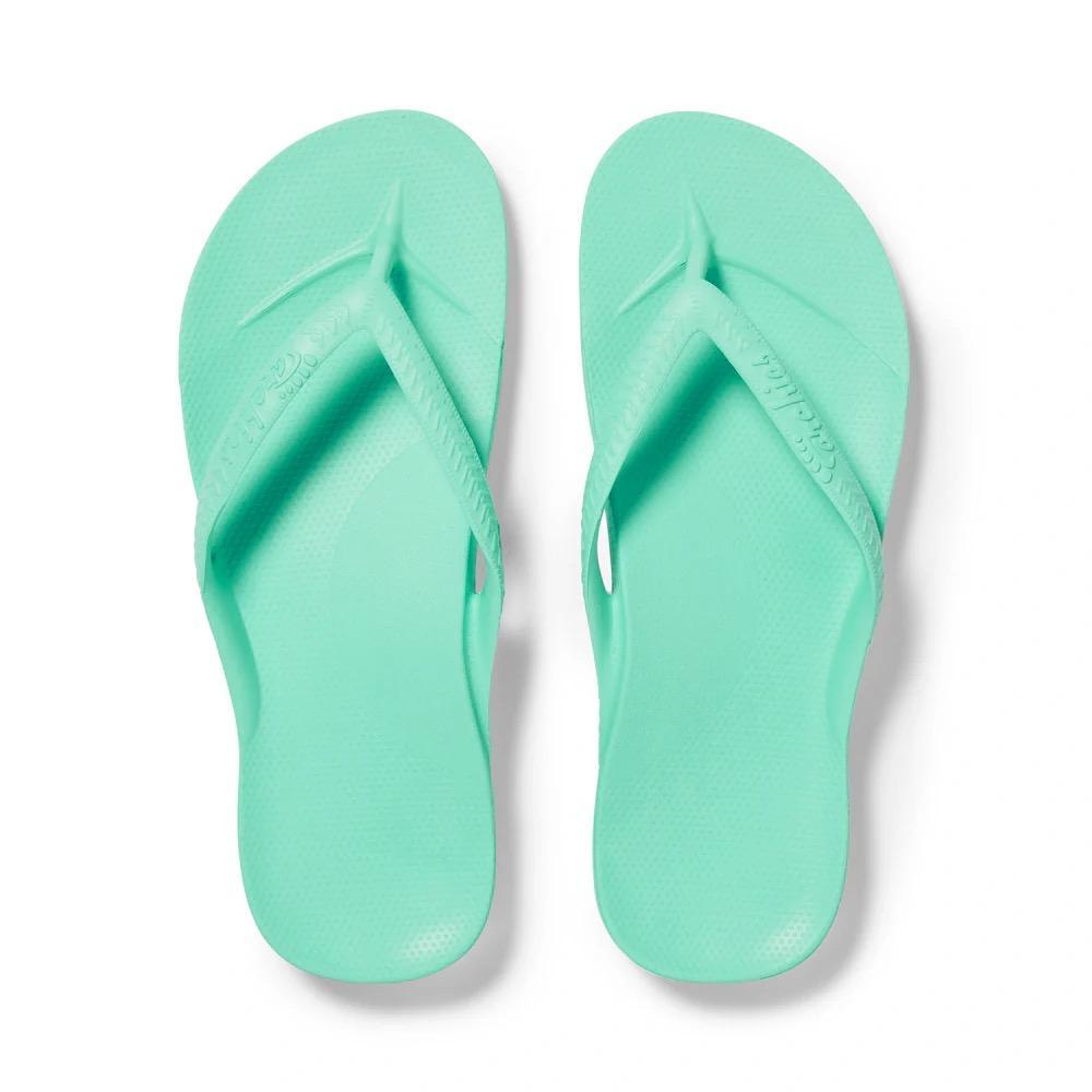 Archies Arch Support Flip Flops