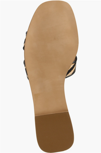 Steve Madden Hadyn Slide Sandal