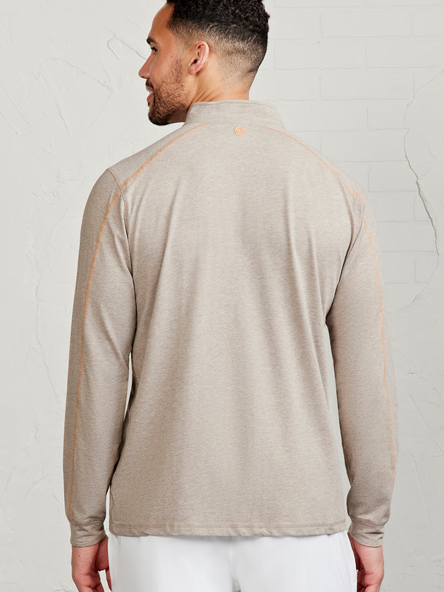 Carrollton 1/4 Zip