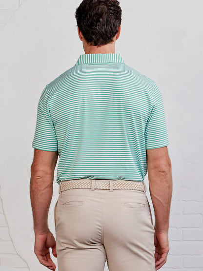Cloud Polo