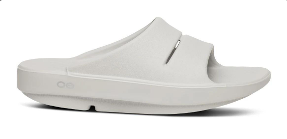 Oofos OOahh Slide Sandal