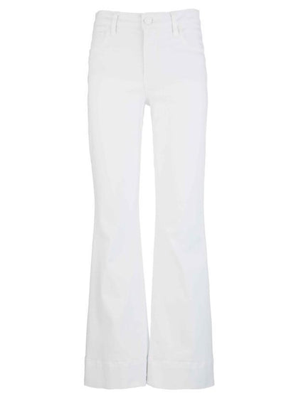 Stella High Rise Flare Jean