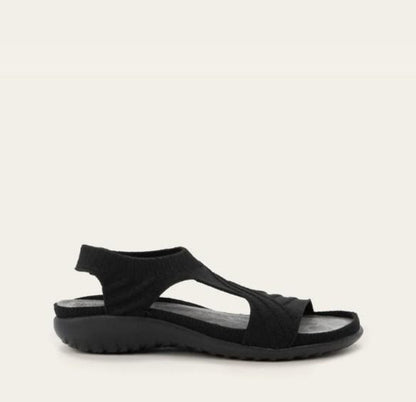 Naot Kawhia Slip On Sandal