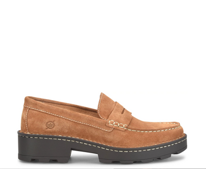 Born Carrera Loafer