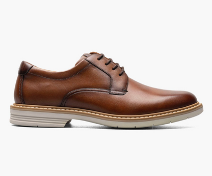 Florsheim Norwalk Plain Toe Oxford