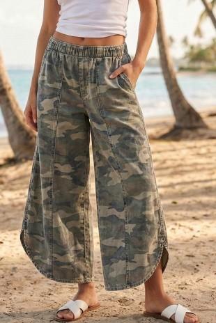 Tulip Washed Jean
