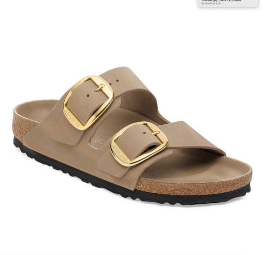 Birkenstock Arizona Big Buckle Sandal