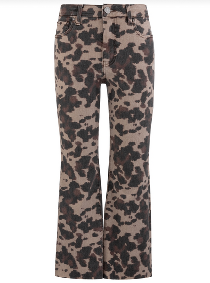 Kelsey High Rise Flare
