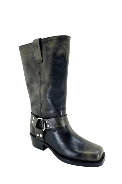 Silent D Hervee Boot