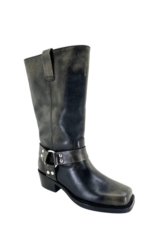 Silent D Hervee Boot