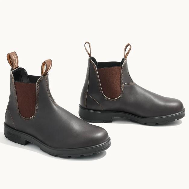 Blundstone Men's Chelsea 500 Boot