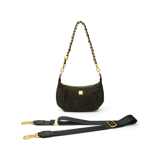Think Royln Mini Moon Bag