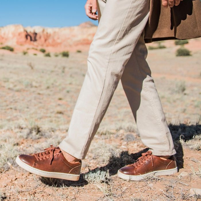 Born Allegheny II Shoe