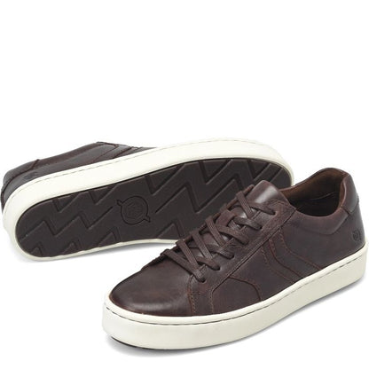 Born Men's Beck Tie Shoe