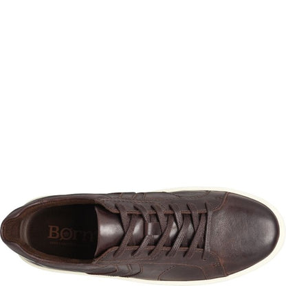 Born Men's Beck Tie Shoe