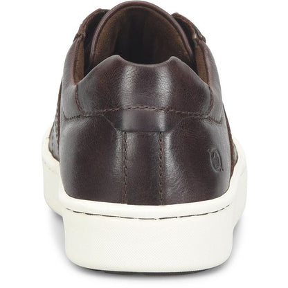 Born Men's Beck Tie Shoe