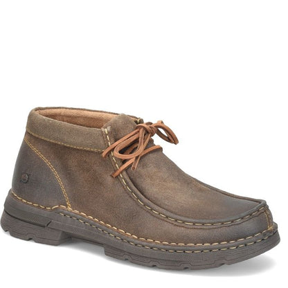 Born Ethan Boot