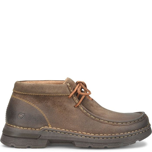Born Ethan Boot