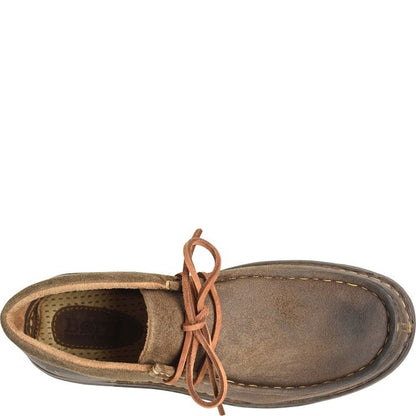 Born Ethan Boot