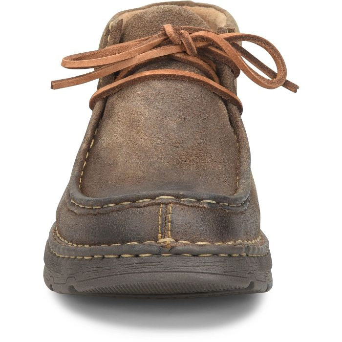 Born Ethan Boot