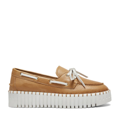 Silent D Boat Casual Shoe