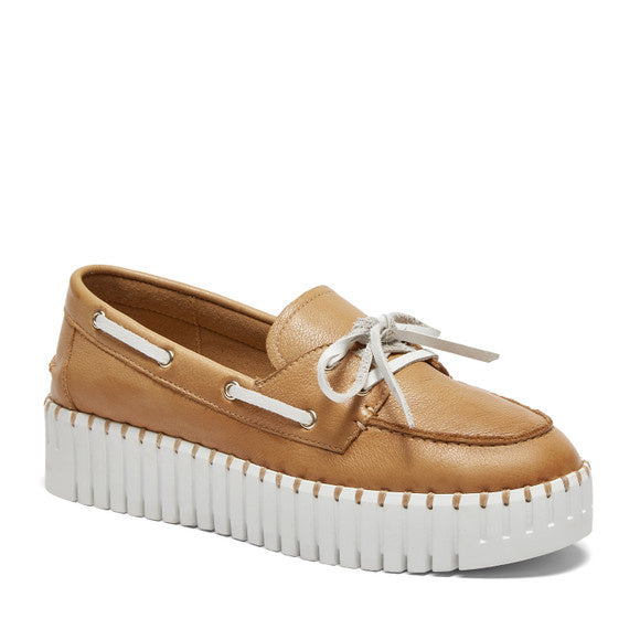 Silent D Boat Casual Shoe
