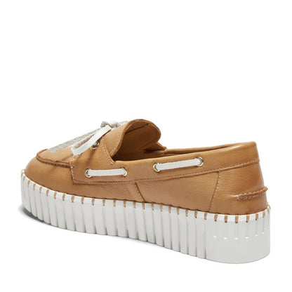 Silent D Boat Casual Shoe