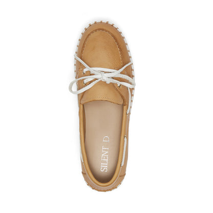 Silent D Boat Casual Shoe