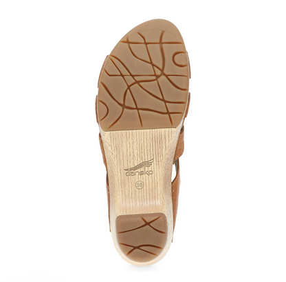 Dansko Lyndi Multi Strap Slide 2221161400