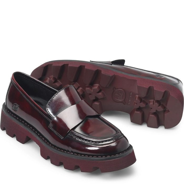 Born Sigge Loafer