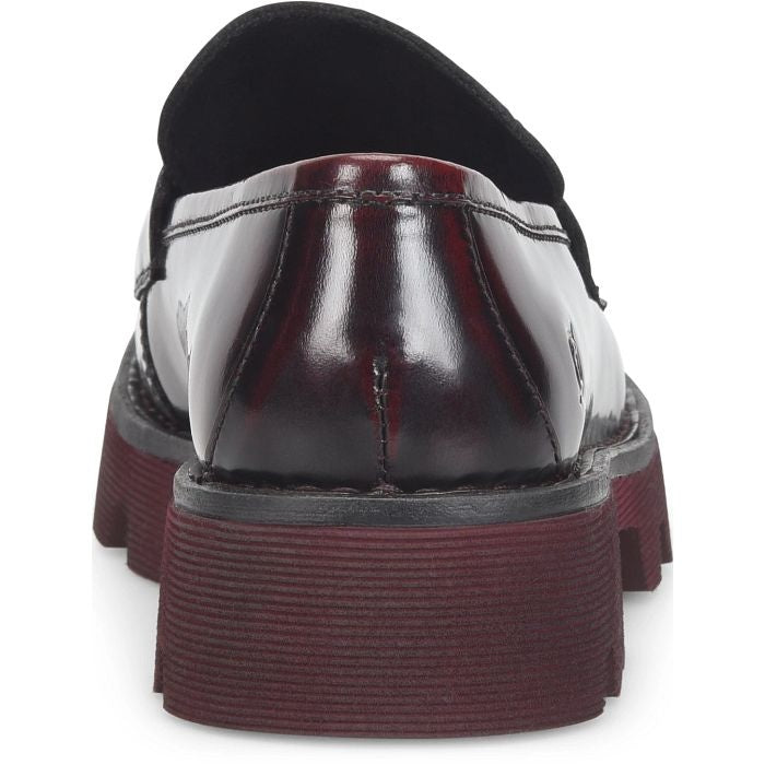 Born Sigge Loafer
