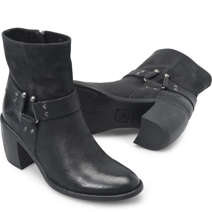Born Dakota Harness Boot