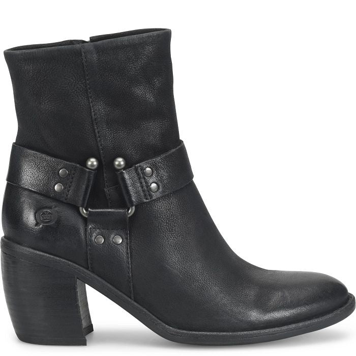 Born Dakota Harness Boot