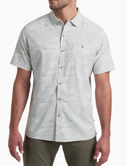 Kuhl Persuadr Short Sleeve Shirt 7428