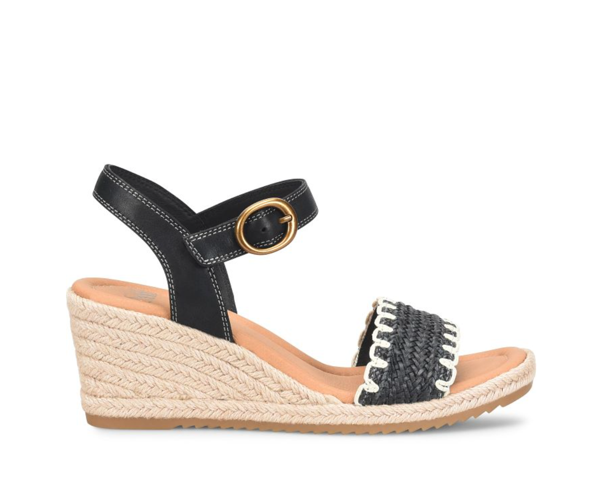 Sofft Inez Sandal – Bootery Boutique