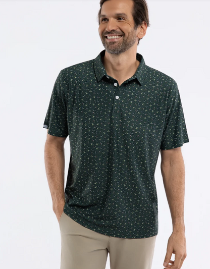 Harvey Polo Shirt