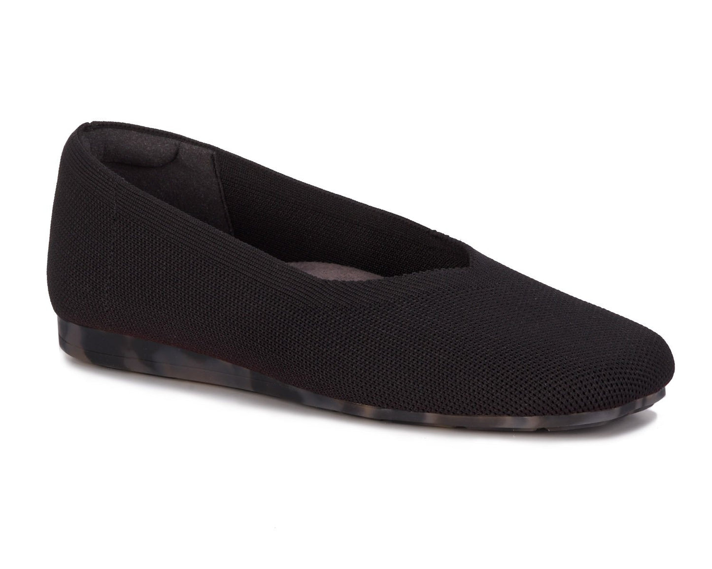Ros Hommerson Niki Knit Flat