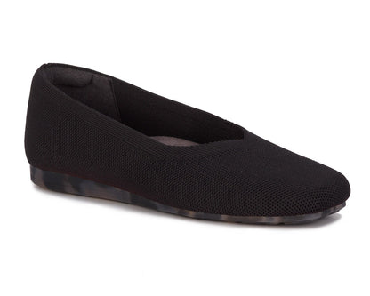 Ros Hommerson Niki Knit Flat