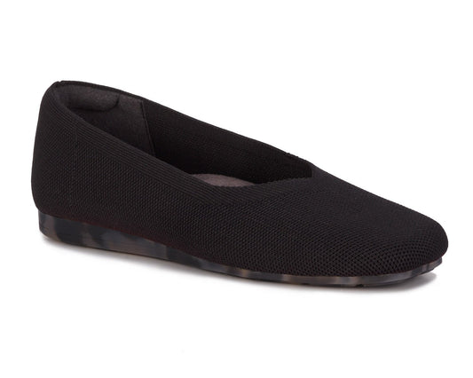 Ros Hommerson Niki Knit Flat