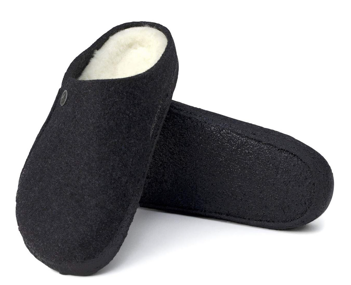Birkenstock M Zermatt Shearling Slipper
