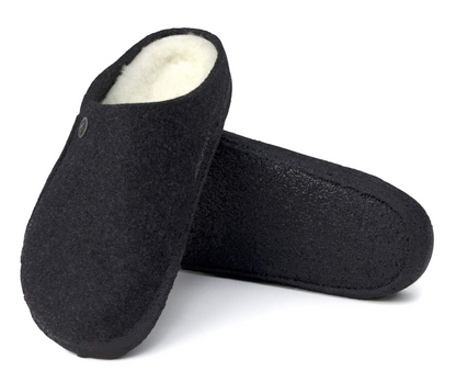 Birkenstock M Zermatt Shearling Slipper