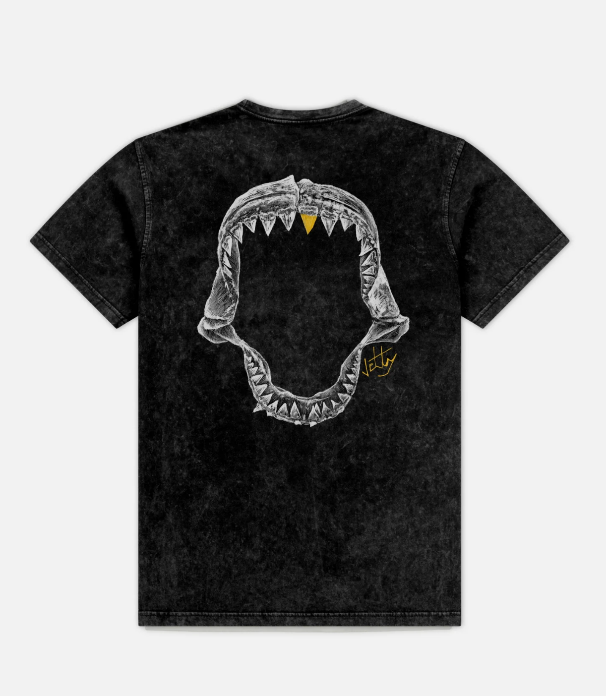 Jaws Tee