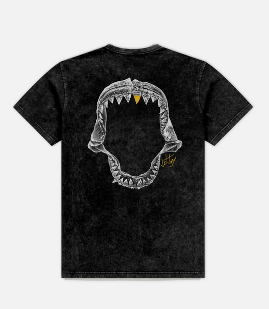 Jaws Tee