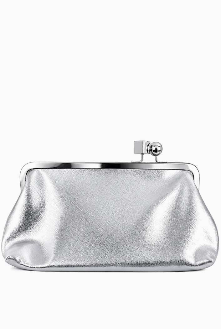 Textured Evening Clutch