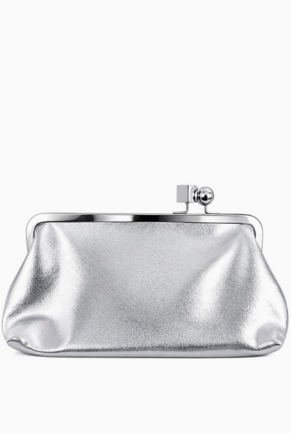 Textured Evening Clutch