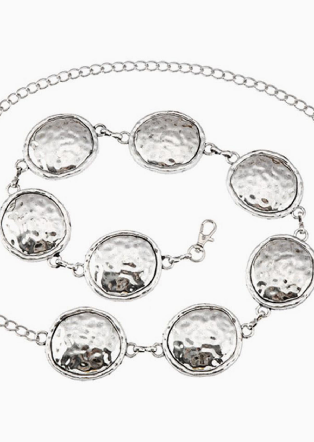 Western Chain Belt