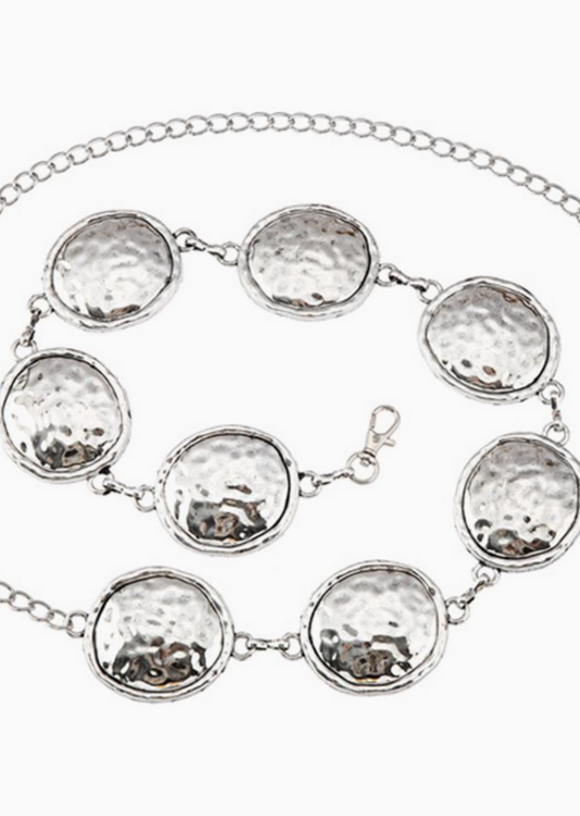 Western Chain Belt