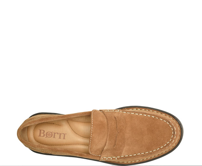 Born Carrera Loafer
